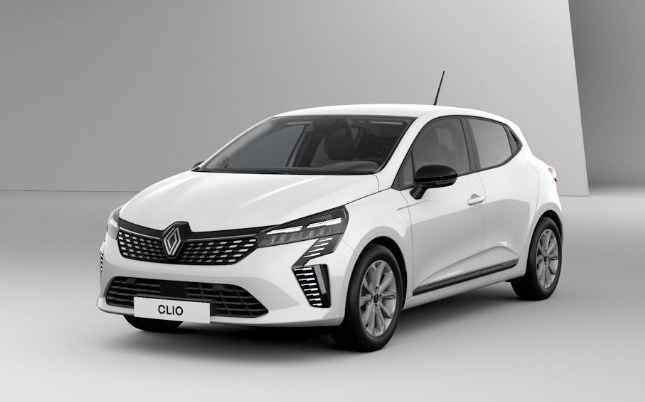 RENAULT GENERATION 100CV GLP + GASOLINA GENERATIO